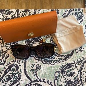 Tory Burch Sunglasses